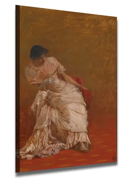 obraz-plotno-e-j-gregory-1882-studium-do-proby
