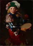 obraz-plotno-g-b-luks-1907-strzelanka-noworoczna