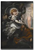 obraz-plotno-francisco-rizi-1665-sen-sw-jozefa-stan-nowy