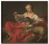 obraz-plotno-jean-b-pierre-1758-the-favorite-lamb-stan-nowy