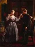 obraz-plotno-g-c-lambdin-1865-konsekracja-1861-sposob-wykonania-druk-cyfrowy-tematyka-pejzaze
