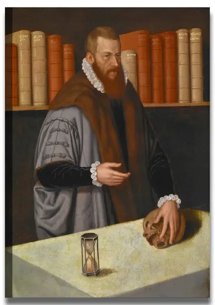 obraz-plotno-ludger-tom-ring-1572-robert-reid-stan-nowy
