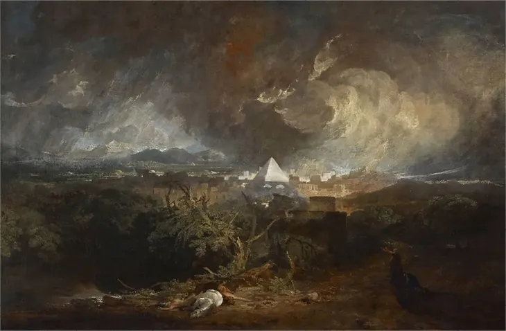 obraz-plotno-joseph-turner-1800-piata-plaga-egiptu-sposob-wykonania-druk-cyfrowy-tematyka-pejzaze