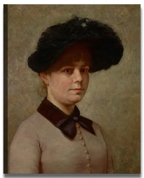 obraz-plotno-john-o-adams-1880-portret-m-walker