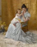 obraz-plotno-john-o-adams-1892-portret-marthy-sposob-wykonania-druk-cyfrowy-tematyka-pejzaze
