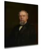 obraz-plotno-portret-williama-j-hollidaya-1903r