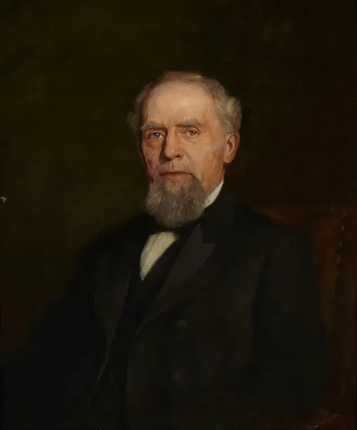 obraz-plotno-portret-williama-j-hollidaya-1903r-sposob-wykonania-druk-cyfrowy-tematyka-pejzaze