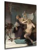 obraz-plotno-s-p-ball-dodson-1883-the-bacidae