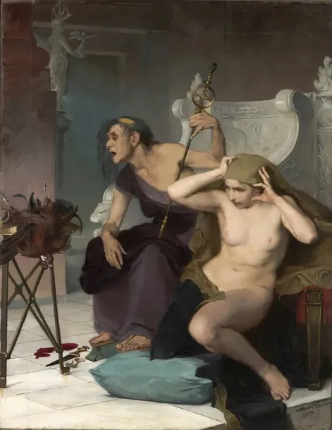 obraz-plotno-s-p-ball-dodson-1883-the-bacidae-sposob-wykonania-druk-cyfrowy-tematyka-pejzaze
