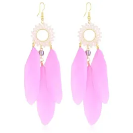 letnie-kolczyki-z-piorkami-boho-12-cm