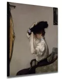 obraz-plotno-tarbell-preparing-for-the-matinee