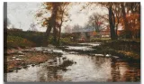 obraz-plotno-t-clement-steele-1885-pleasant-run-stan-nowy