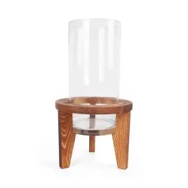 wazon-dekoracyjny-drewno-szklo-grace-19x18-bialy-jasnobrazowy