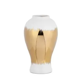 wazon-dekoracyjny-ceramicczny-tala-17x17x26-bialy-zloty
