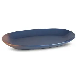 patera-dekoracyjna-ceramiczna-nessa-35x23x4-niebieska-zlota