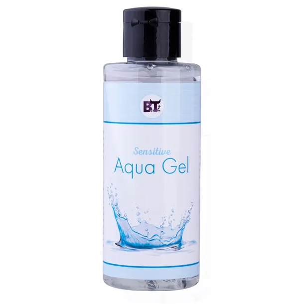 Sensitive Aqua Żel Poślizgowy 150 Ml Na Bazie Wody