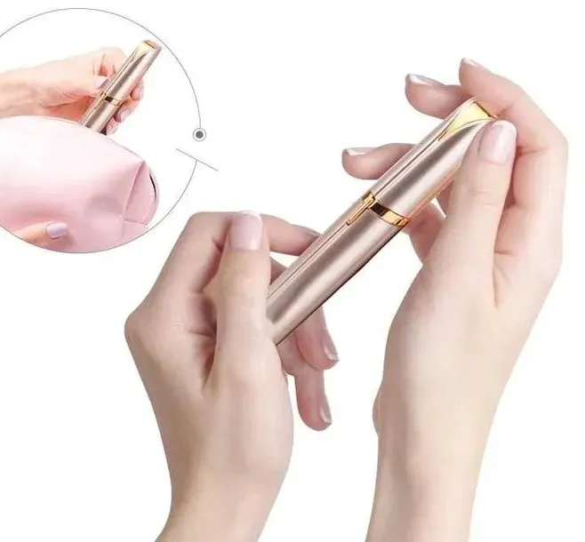 trymer-flawless-brows-usb-trymer-do-brwi-stan-nowy