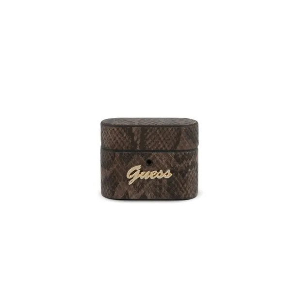 guess-etui-do-airpods-pro-guacappusnsmlbr-brazowe-python-collection