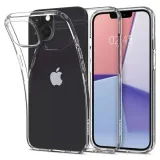 spigen-liquid-crystal-iphone-13-crystal-clear