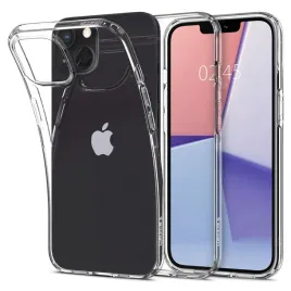 spigen-liquid-crystal-iphone-13-crystal-clear