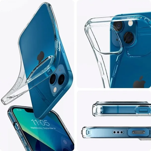 spigen-liquid-crystal-iphone-13-crystal-clear-waga-z-opakowaniem-0-3-kg-stan-nowy