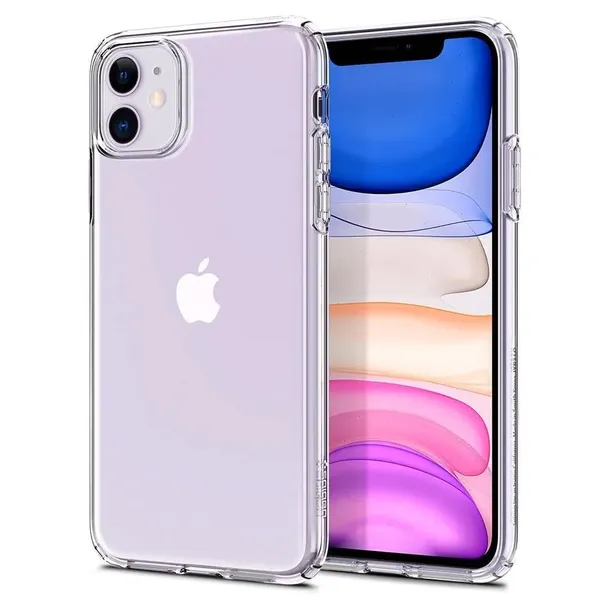 spigen-liquid-crystal-iphone-11-crystal-clear-waga-z-opakowaniem-0-3-kg