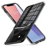 spigen-liquid-crystal-iphone-11-crystal-clear-waga-z-opakowaniem-0-3-kg-stan-nowy
