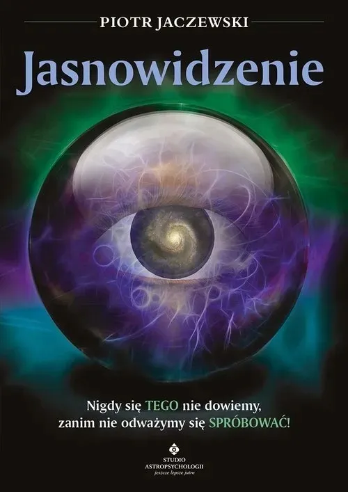 jasnowidzenie