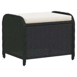 stolek-ogrodowy-z-poduszka-czarny-58x46x46-cm-polirattan