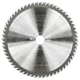 dewalt-tarcza-pilarska-250x30mm-60z-dt4351