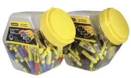 stanley-marker-fine-tipmini-czarny-72szt-1-47-324
