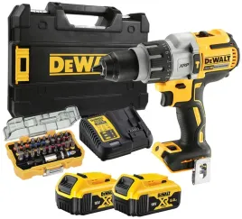 dewalt-wiertarko-wkretarka-dcd996p2-2x5ah-bity