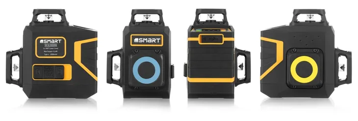 smart365-laser-zielony-compact-360-30m-pilot-stan-nowy-waga-z-opakowaniem-1-3-kg