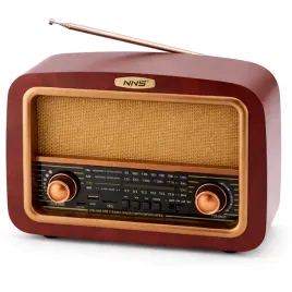 radio-kuchenne-vintage-fm-akumulatorowe-z-bluetooth-usb-do-salonu