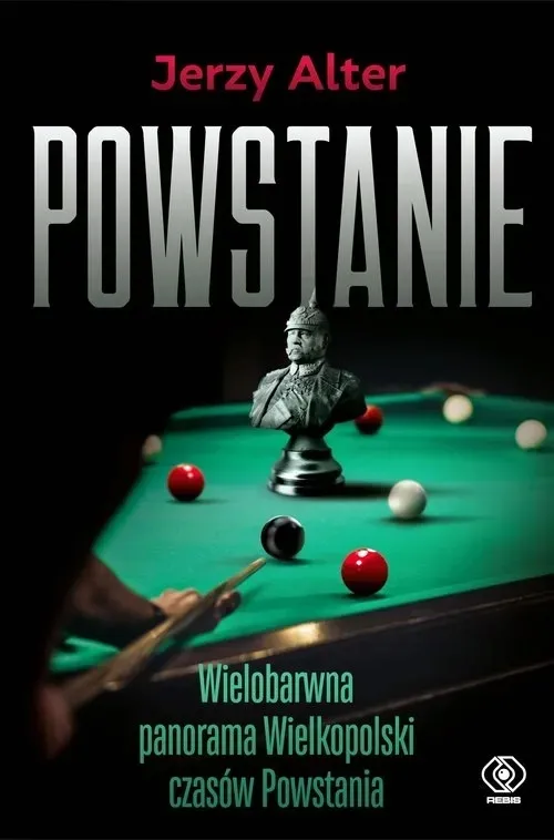 powstanie