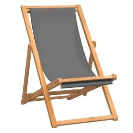 drewniany-lezak-ogrodowy-z-regulowanym-oparciem-szary-56-x-105-x-96-cm