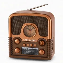 radio-kuchenne-vintage-fm-akumulatorowe-z-bluetooth-usb-do-salonu