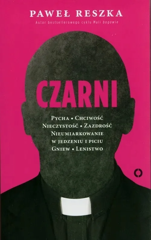 czarni
