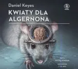 kwiaty-dla-algernona-audiobook