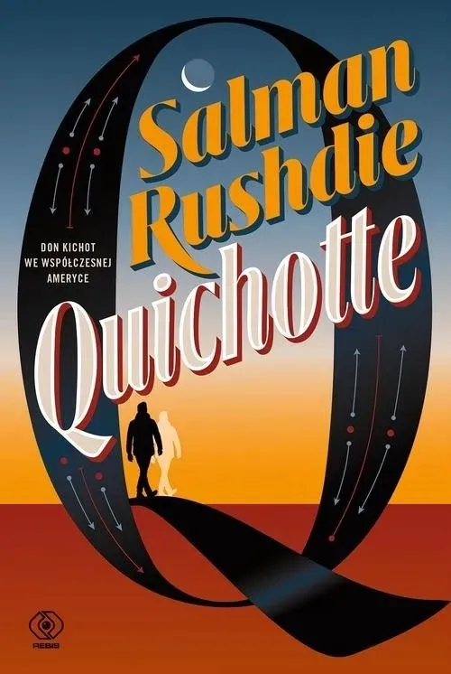 quichotte