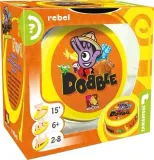 dobble-zwierzaki