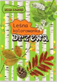 lesna-kolorowanka-drzewa