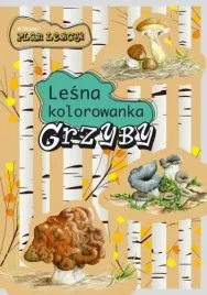 lesna-kolorowanka-grzyby