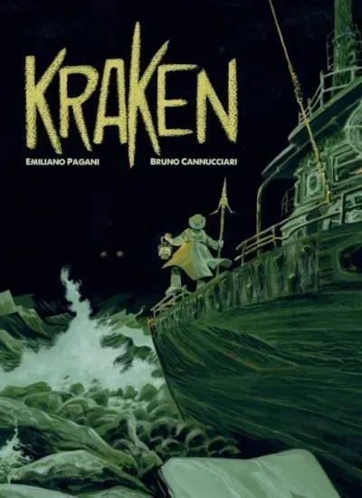 kraken