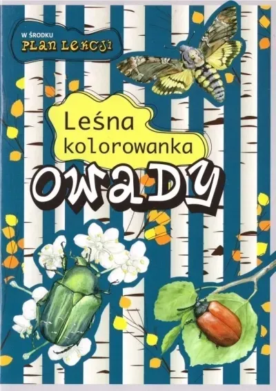 lesna-kolorowanka-owady