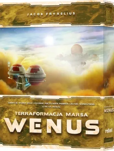terraformacja-marsa-wenus