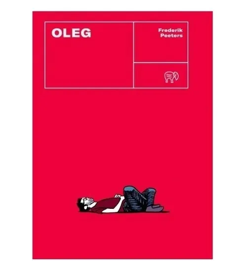 oleg
