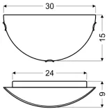 palla-plafon-1-2-1x60-e27