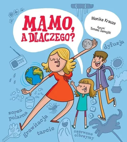 mamo-a-dlaczego