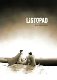 listopad